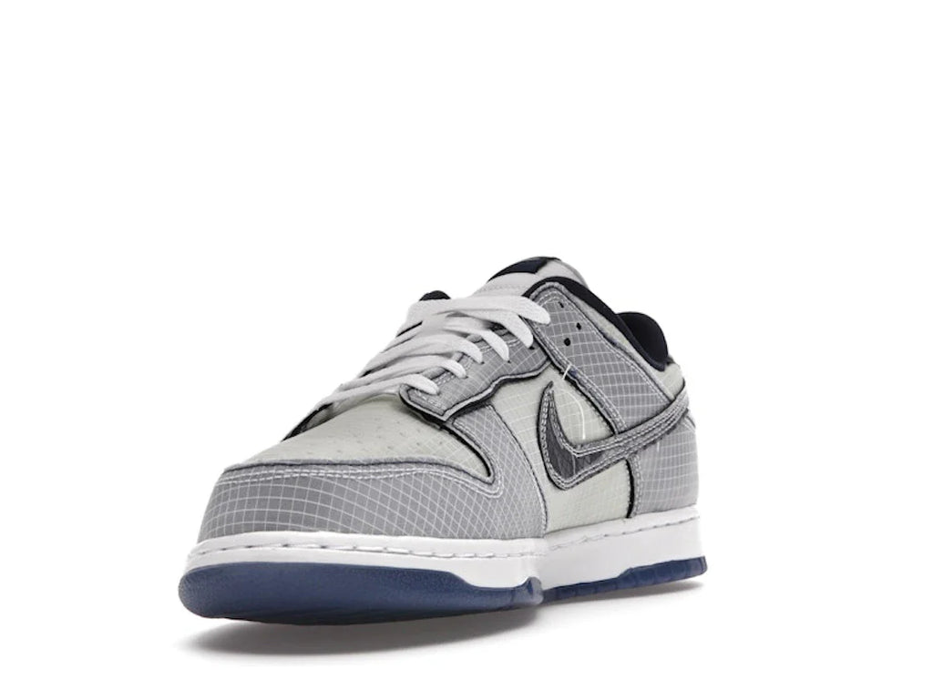 Nike Dunk Low Union Passport Pack Pistazie