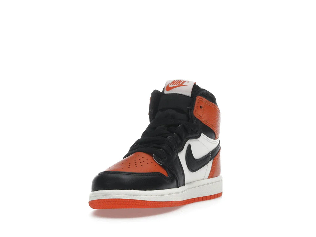 Jordan 1 Retro High OG Shattered Backboard (2025) (PS)