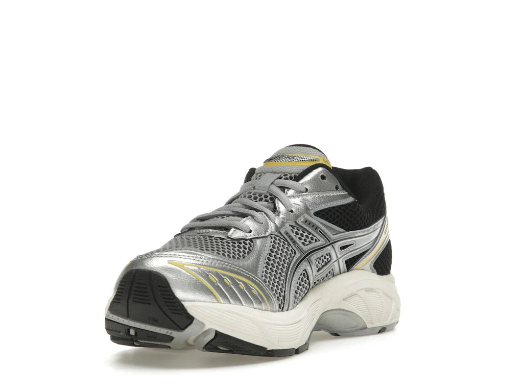 ASICS GT-2160 Piedmont Grau Reines Silber