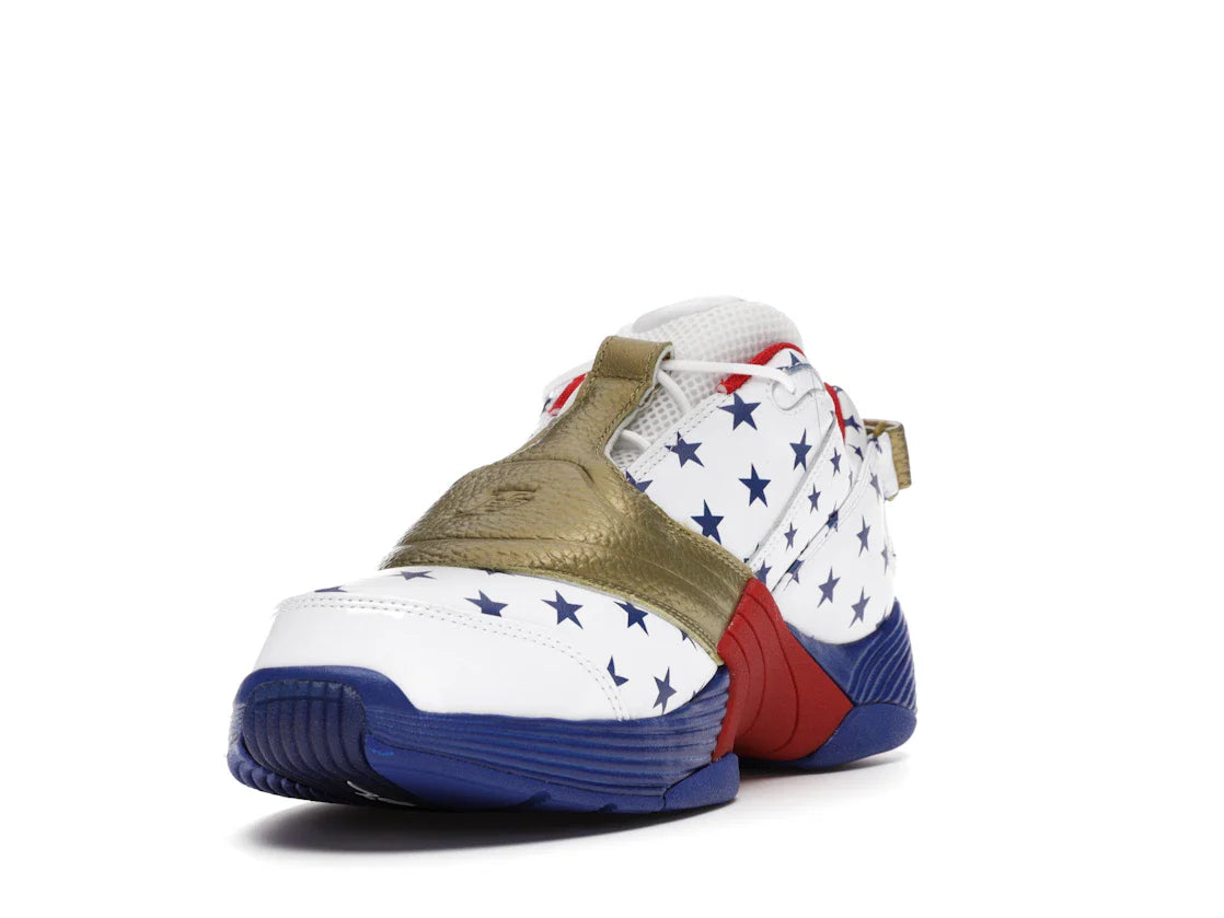 Reebok Answer 5 atmos Sterne
