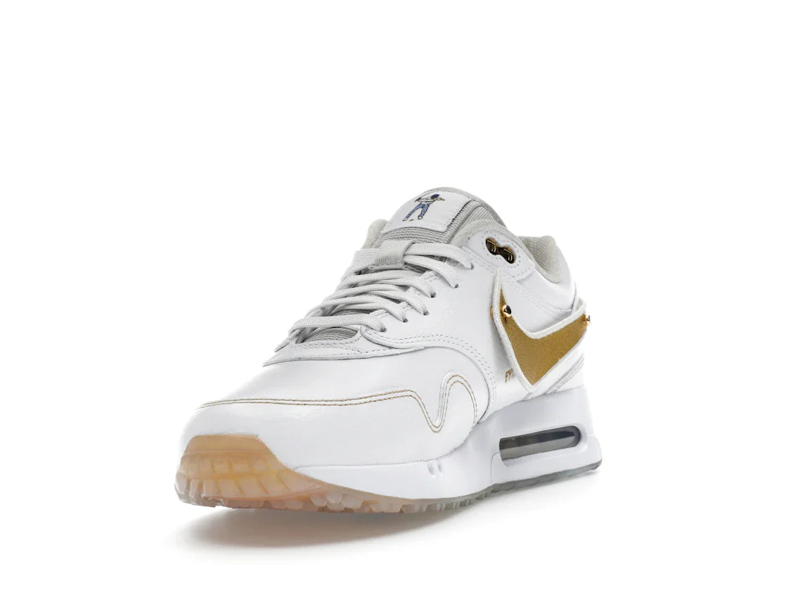 Nike Air Max 1 '86 OG Golf Eastside Golf – Jedermanns Spiel. Sei authentisch.