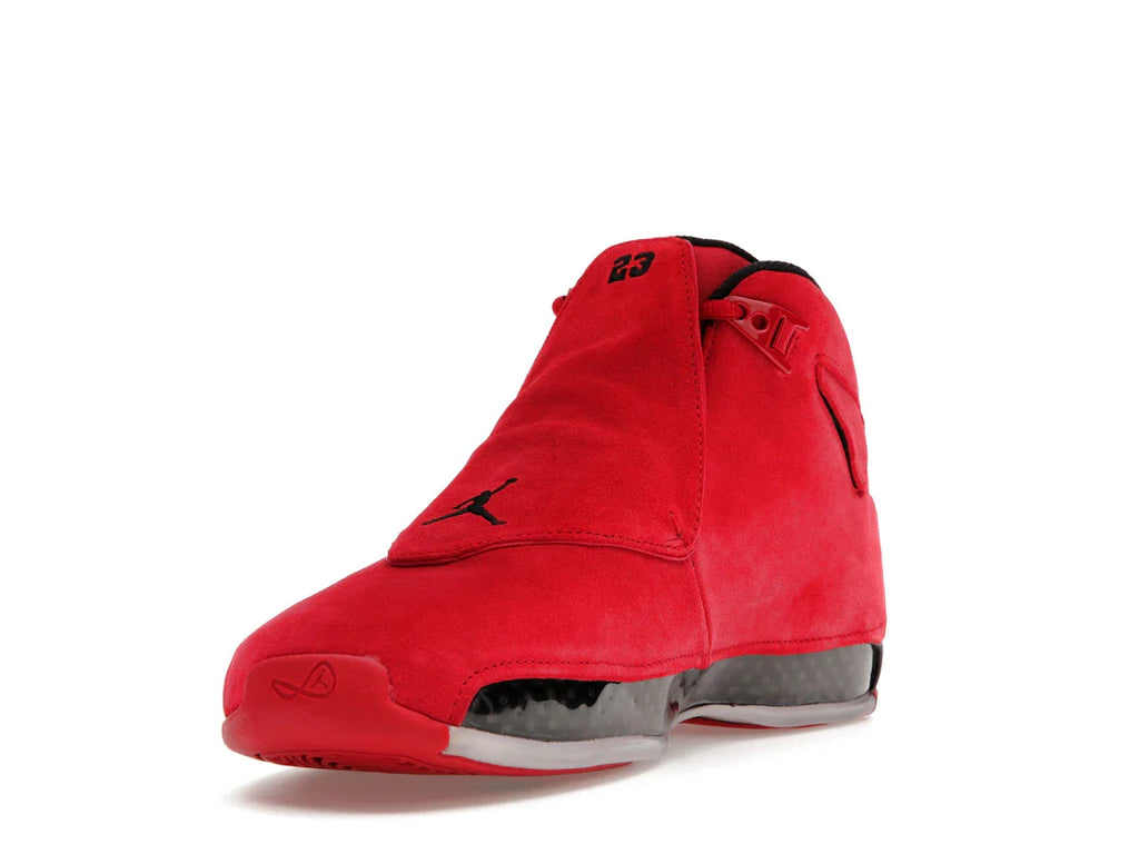 Jordan 18 Retro Toro