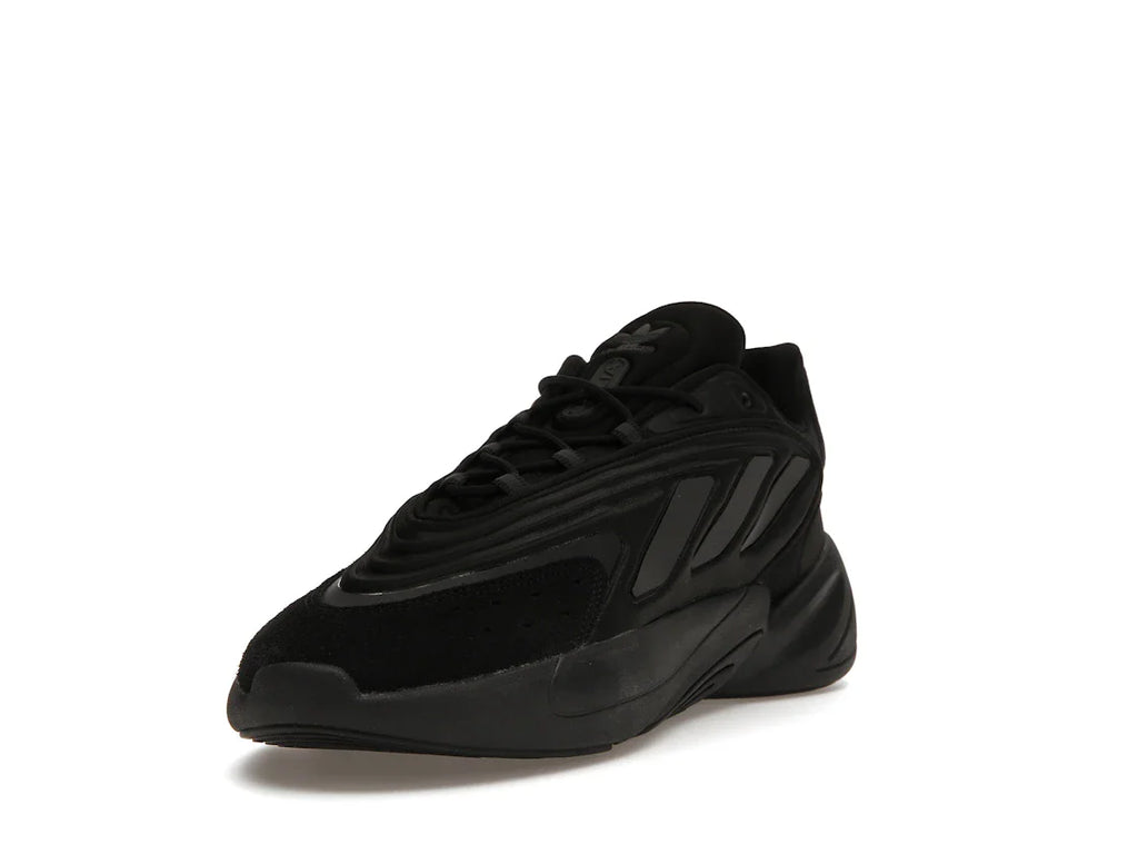 adidas Ozelia Triple Black