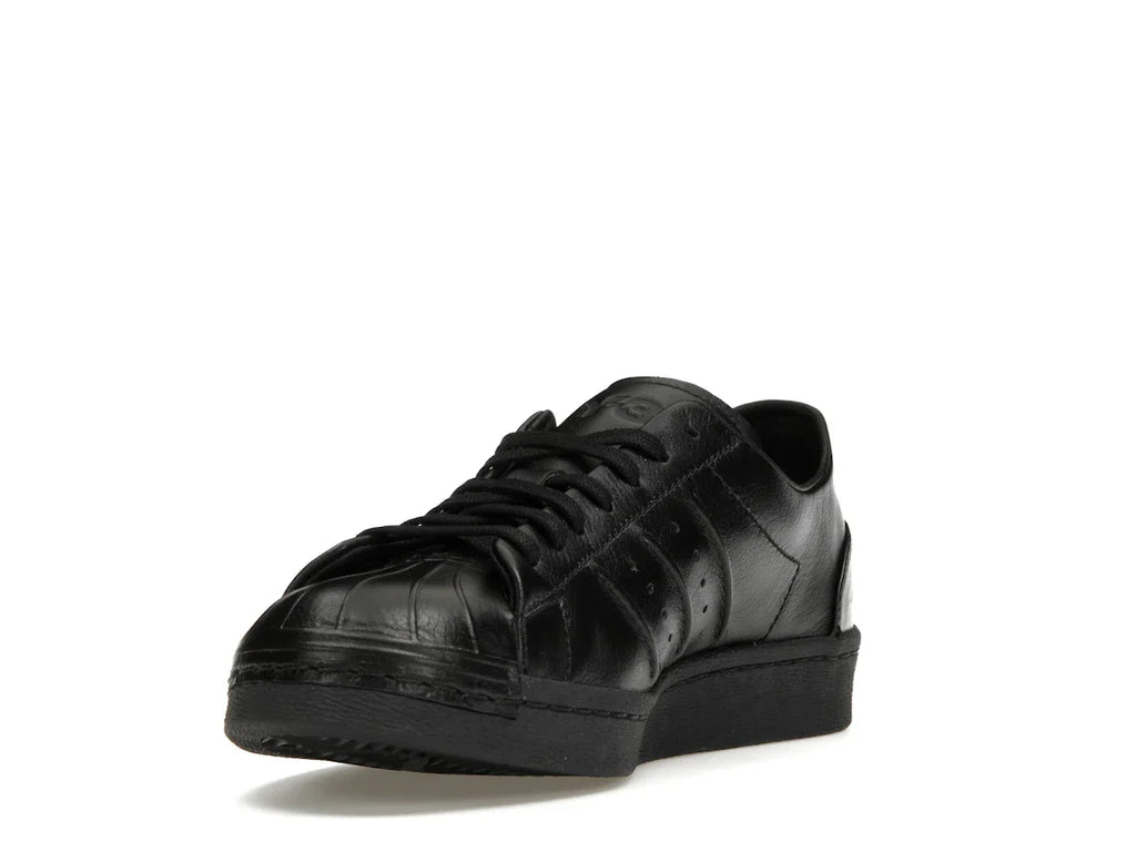 adidas Y-3 Superstar Triple Black