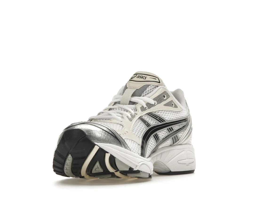 ASICS Gel-Kayano 14 White Midnight (Damen)