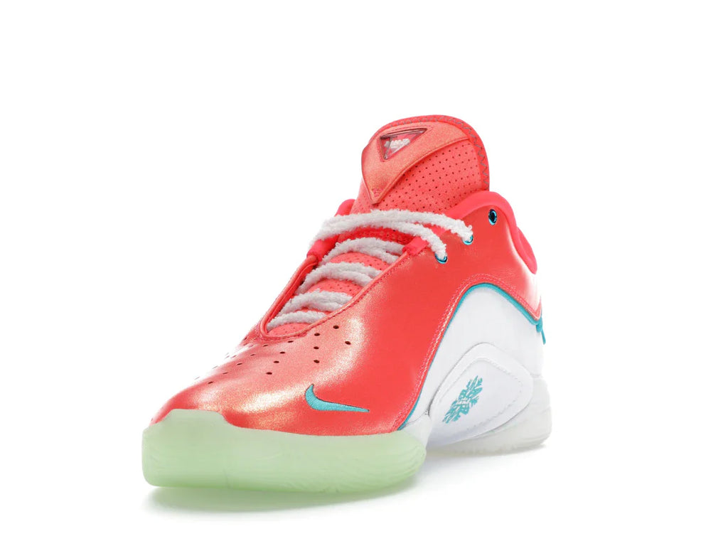 Nike LeBron 22 Weihnachten
