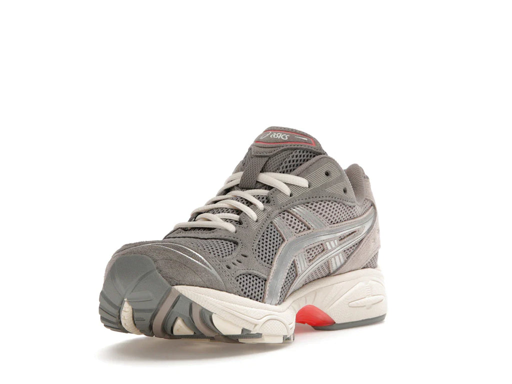 ASICS Gel-Kayano 14 Clay Gray Pure Silver
