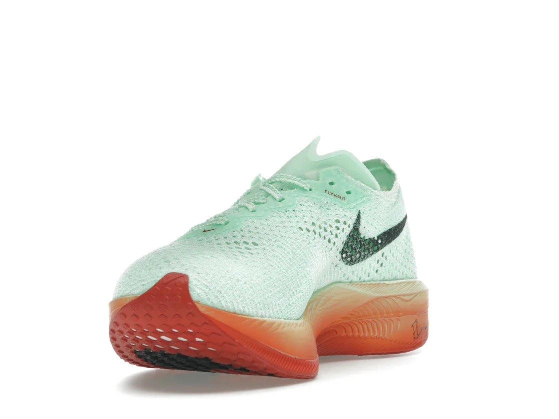 Nike ZoomX Vaporfly Next% 3 Eliud Kipchoge – Es ist erst der Anfang