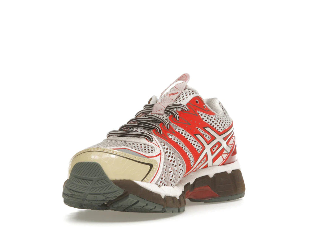 ASICS UB9-S Gel-Kayano 20 Kiko Kostadinov Kristallrosa
