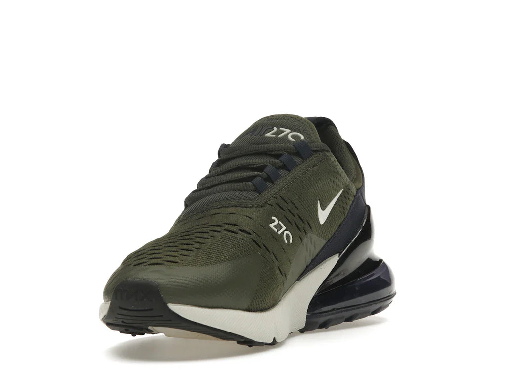 Nike Air Max 270 Cargo Khaki Obsidian