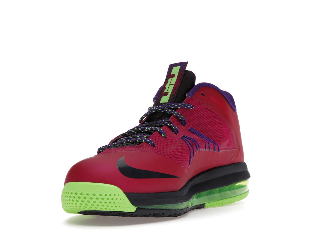 Nike LeBron X Low LeBroncurial