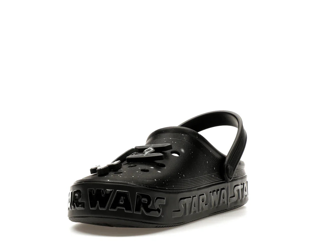Crocs Off Court Clog Star Wars The Galaxy