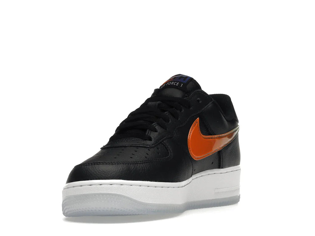 Nike Air Force 1 Low Kith Knicks Auswärtstrikot