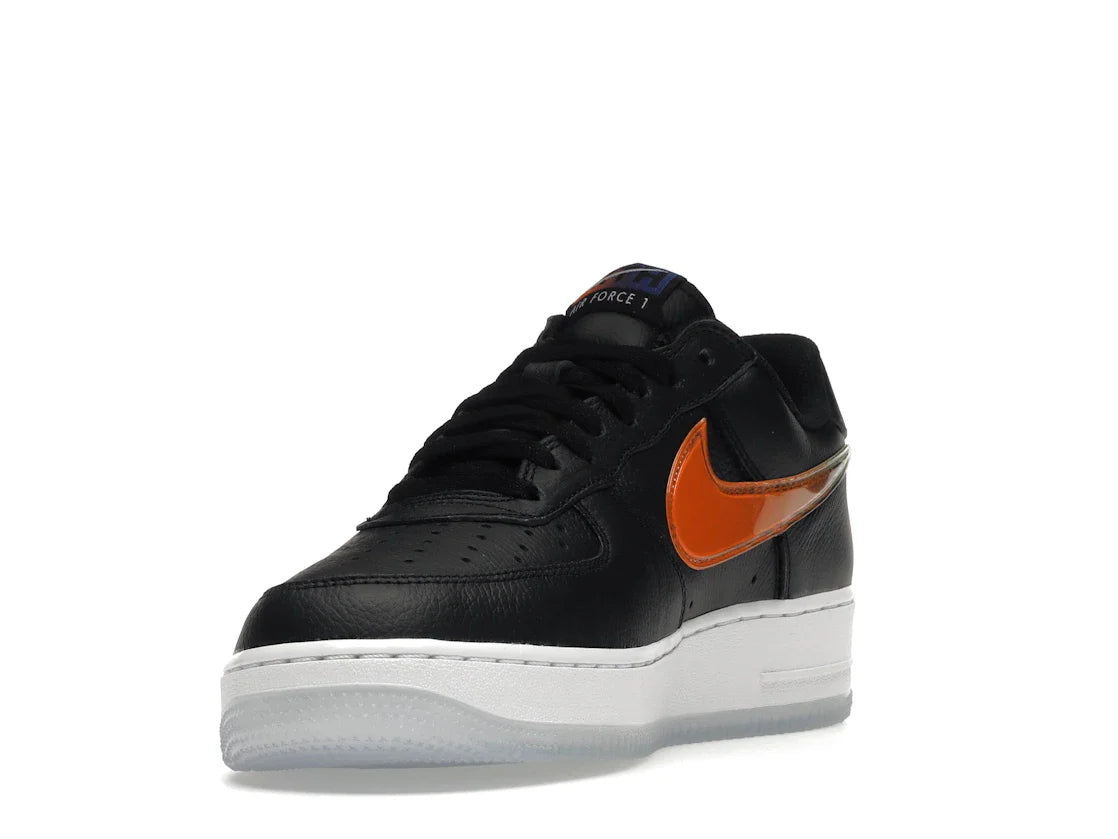 Nike Air Force 1 Low Kith Knicks Auswärtstrikot