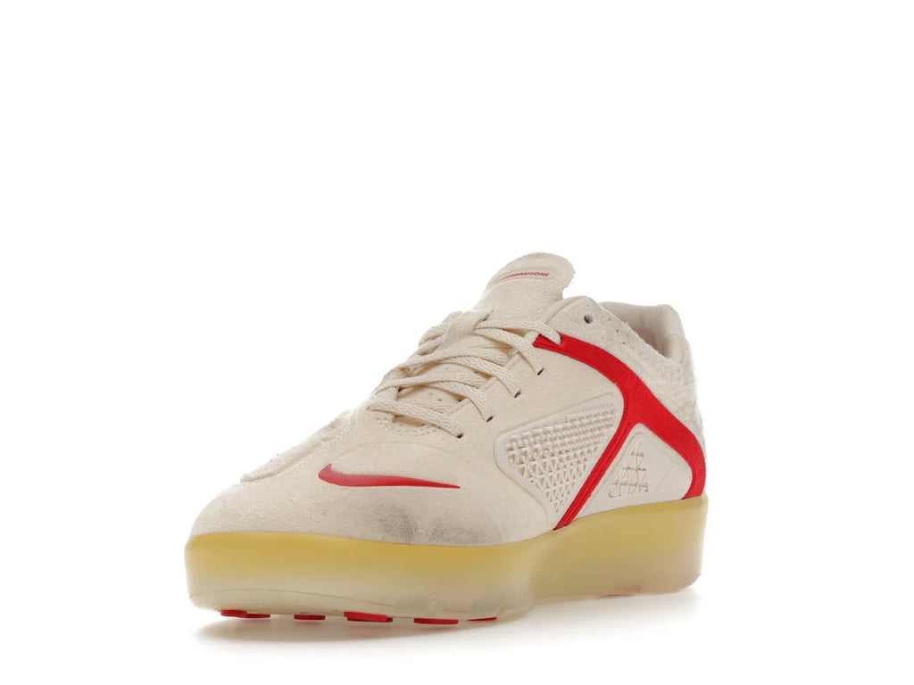 Nike Cryoshot CTR360 Maestri II G-Dragon Peaceminusone Natural University Red