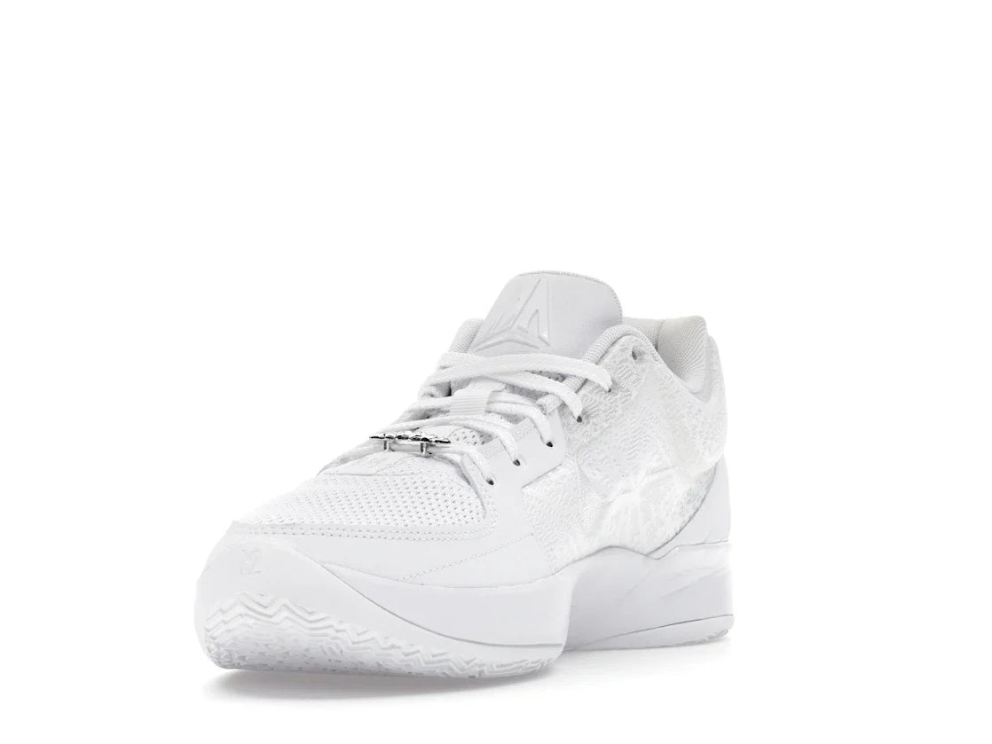 Nike Ja 2 TB Triple White