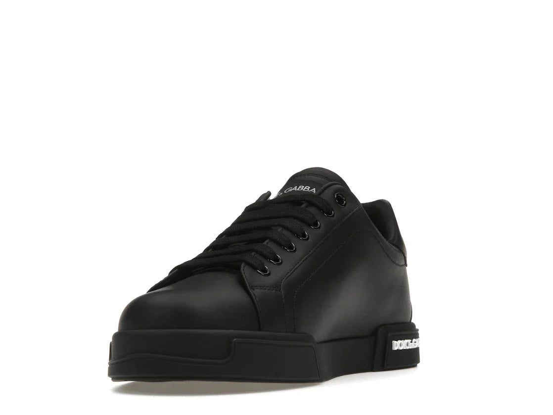 Dolce & Gabbana Portofino Classic Schwarz Weiß