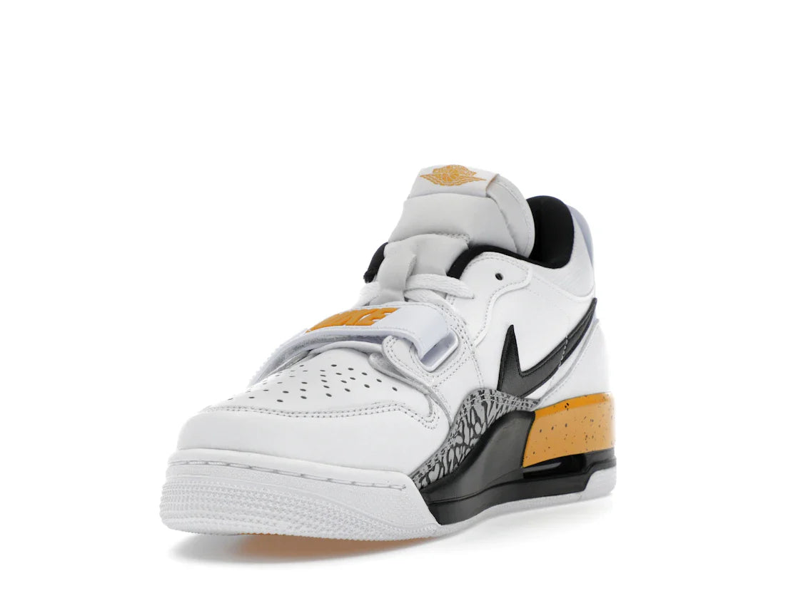 Jordan Legacy 312 Low Yellow Ocher