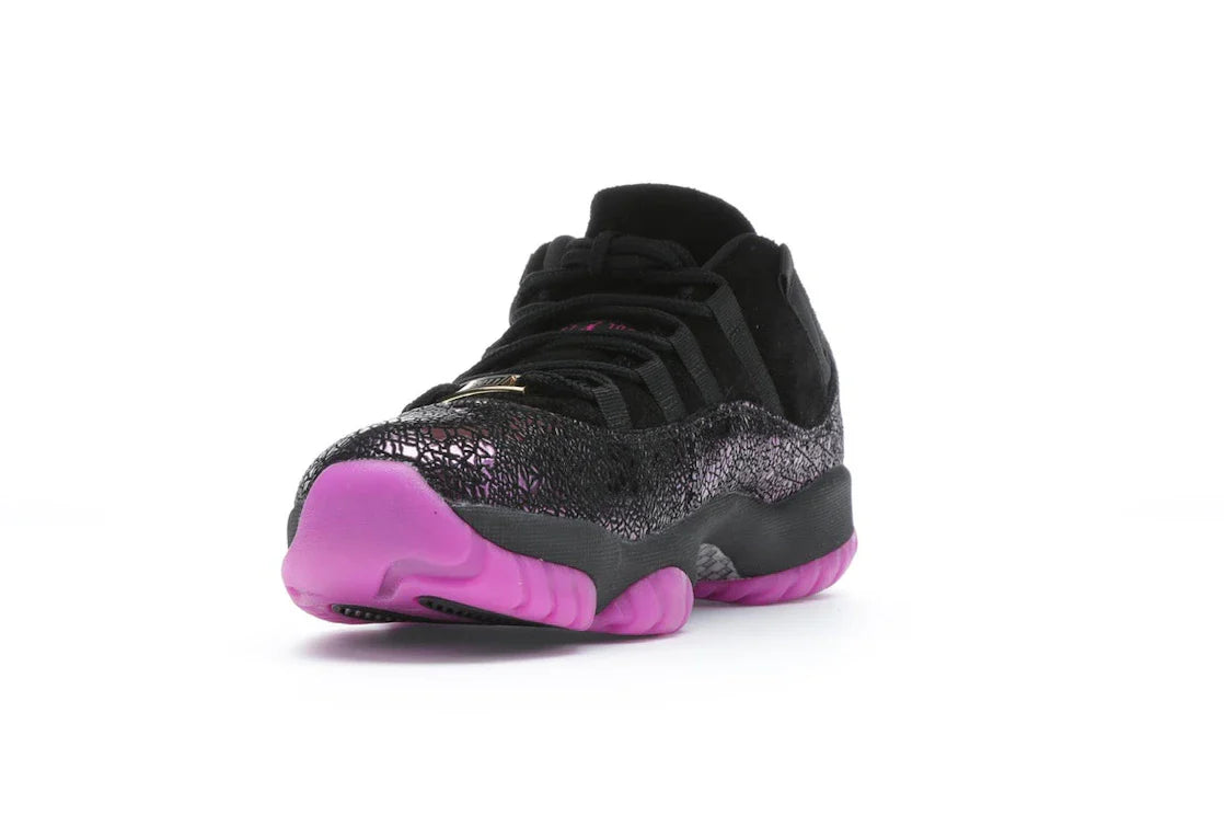 Jordan 11 Retro Low Think 16 Rook To Queen (Damen)