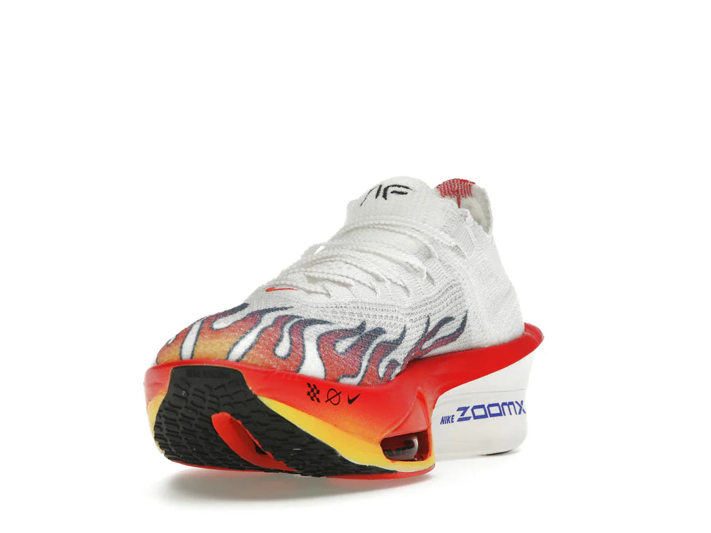 Nike Air Zoom Alphafly Next% 3 Premium Ekiden Pack