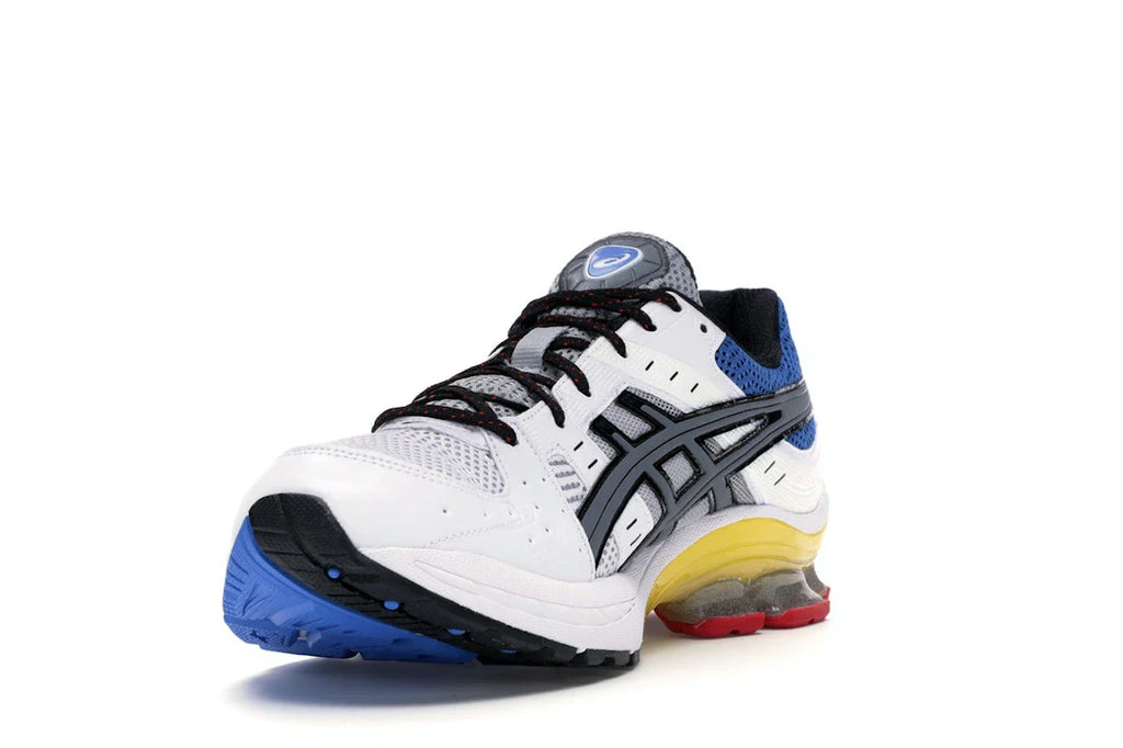 ASICS Gel-Kinsei OG White Metropolis