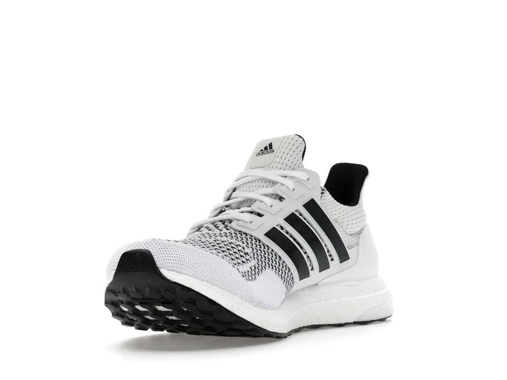 adidas Ultra Boost 1.0 Weiß Kern Schwarz
