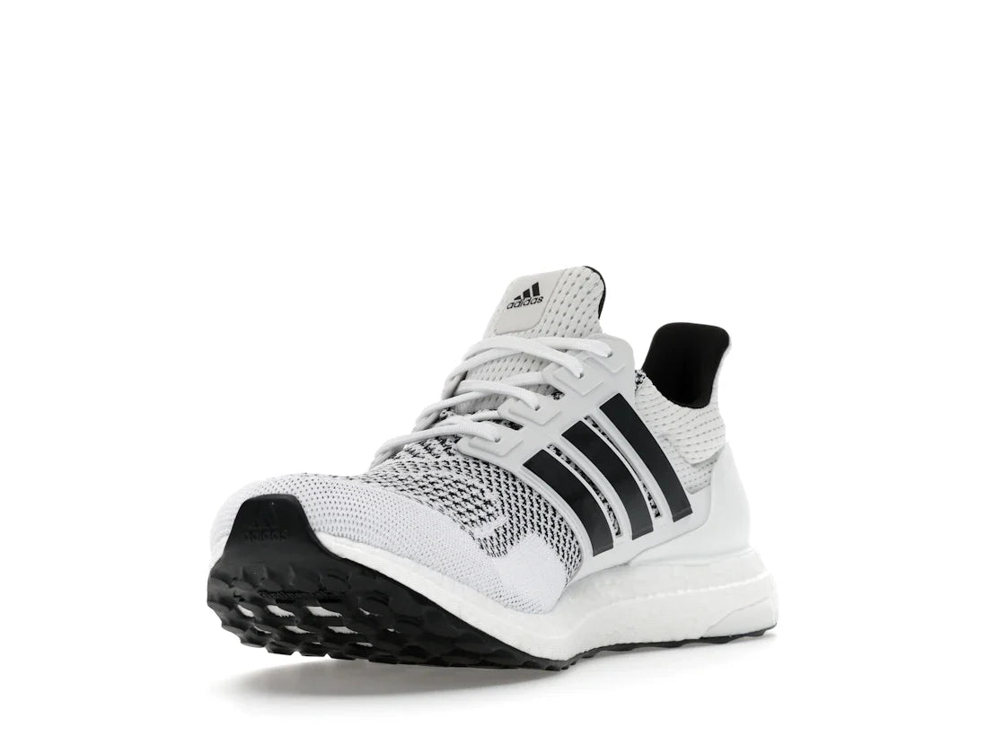 adidas Ultra Boost 1.0 Weiß Kern Schwarz