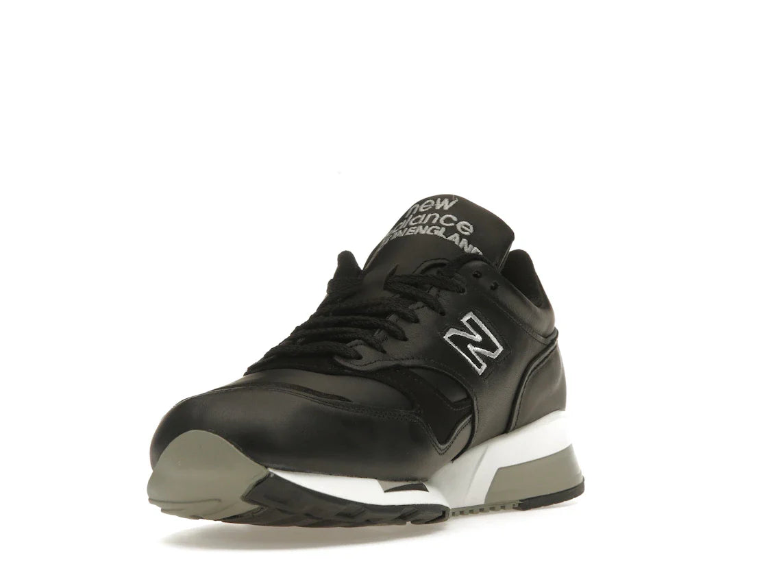 New Balance 1500 Schwarz