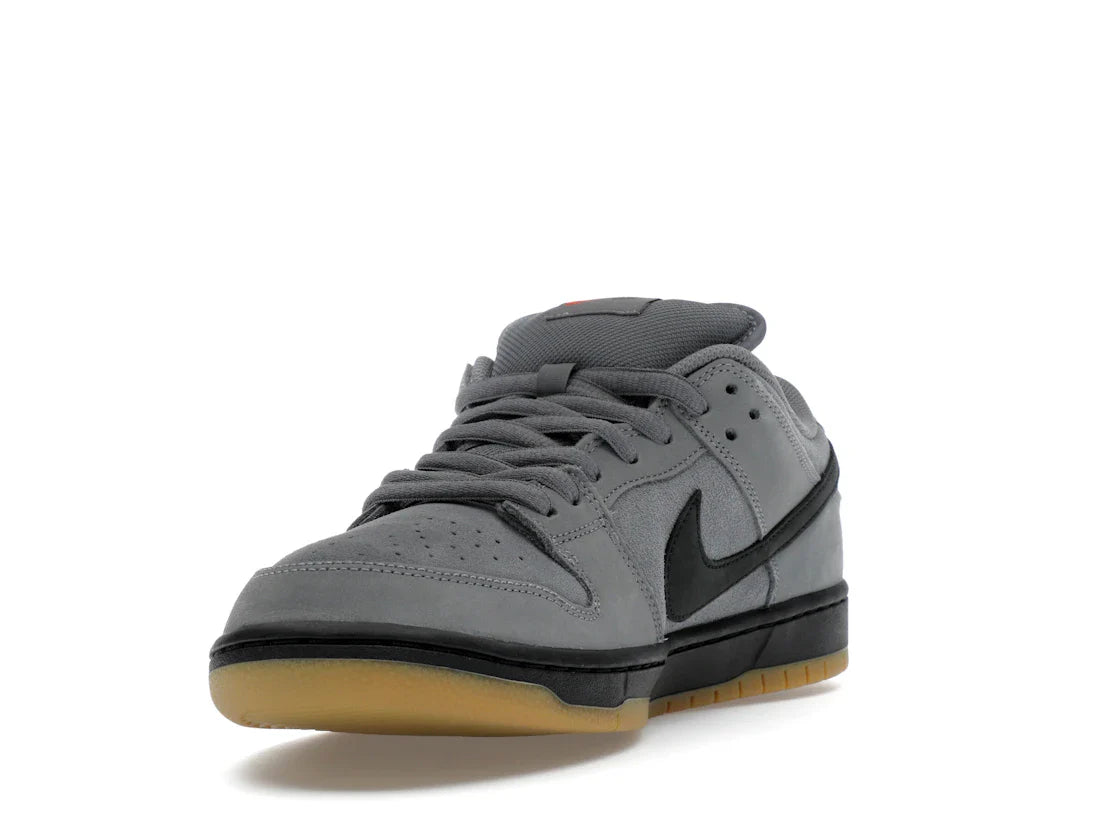 Nike SB Dunk Low Pro Cool Gray