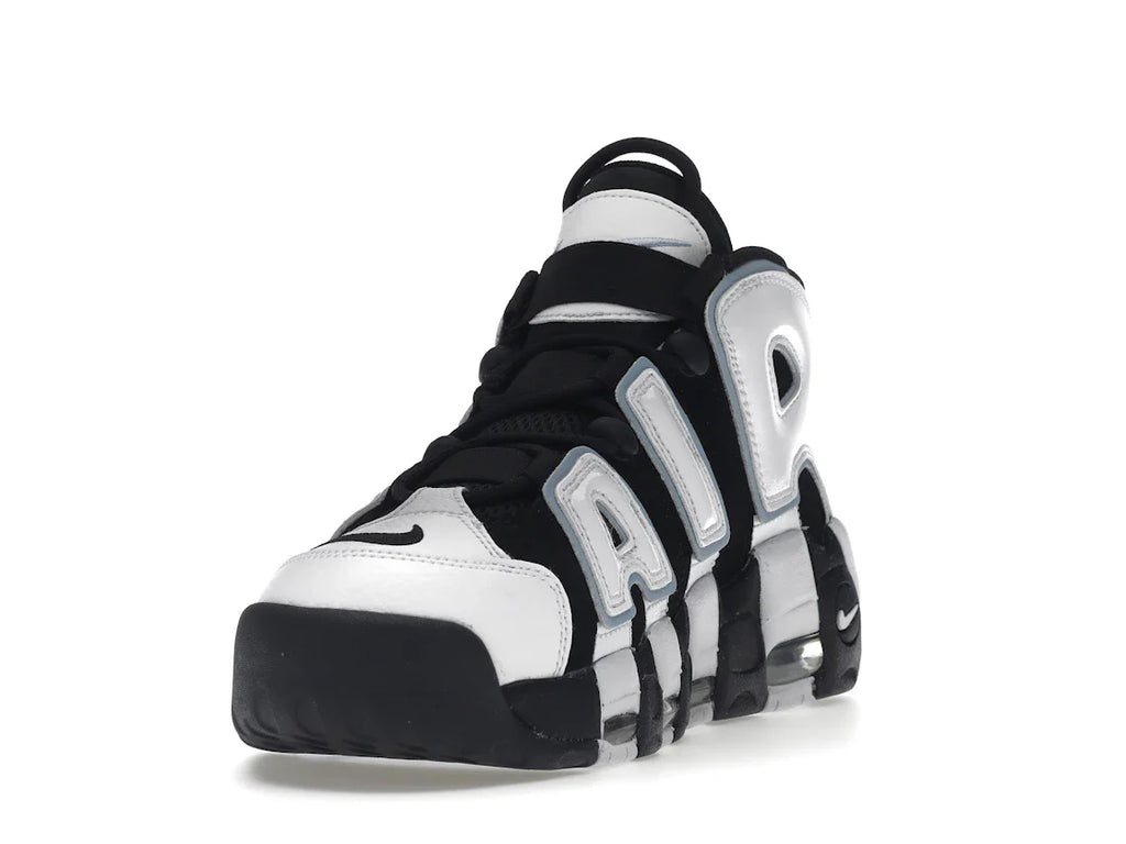 Nike Air More Uptempo 96 Cobalt Bliss