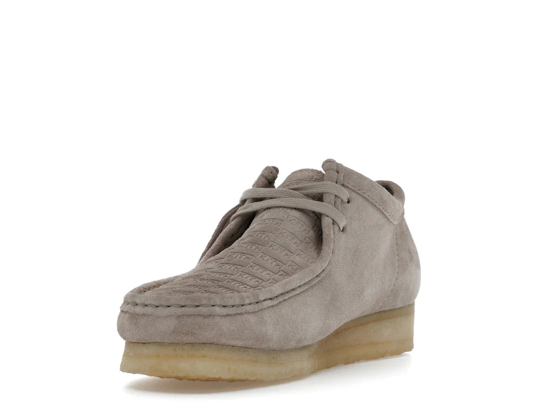 Clarks Originals Wallabee by Ronnie Fieg Kith Loyalty Program Molecule