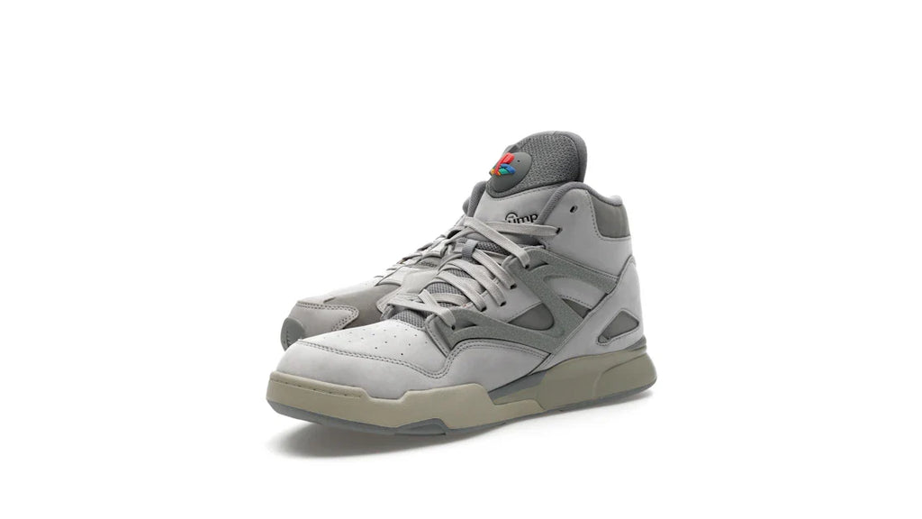 Reebok Workout Plus, Reebok Pump Omni Zone II & Reebok Instapump Fury 94 PlayStation 30th Anniversary Stapelbox