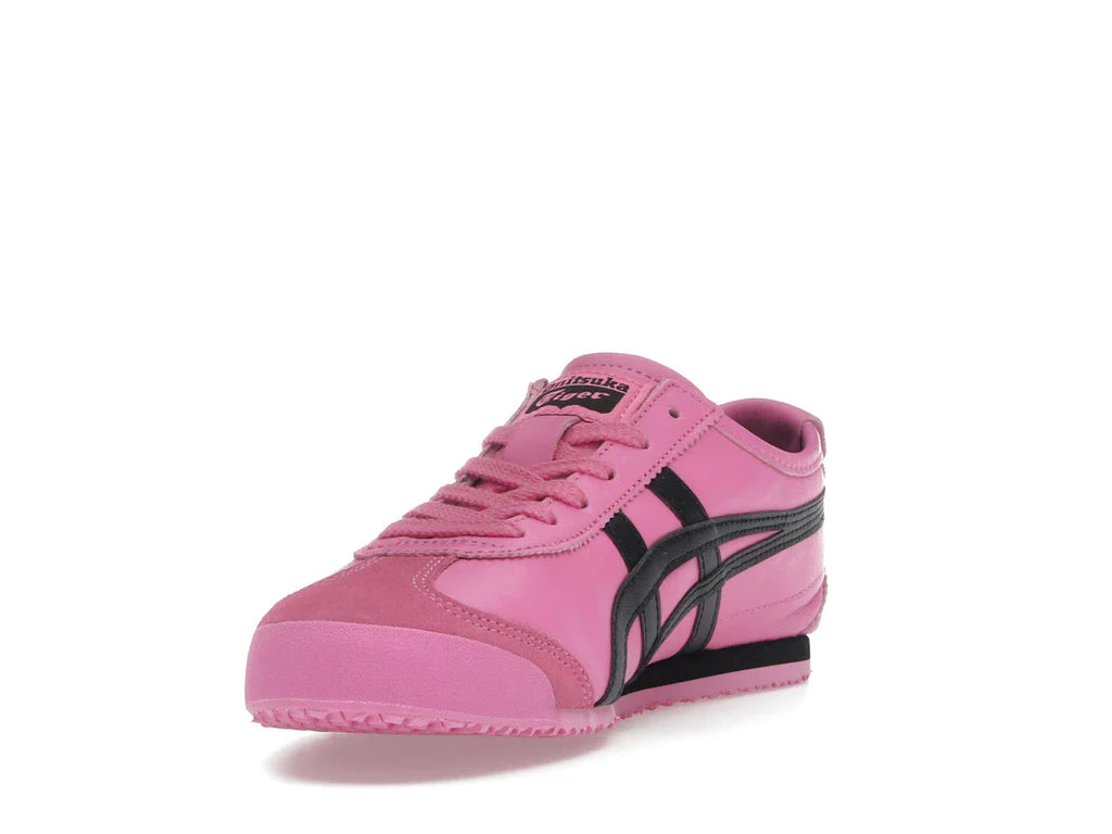 Onitsuka Tiger Mexico 66 Dragon Fruit Black