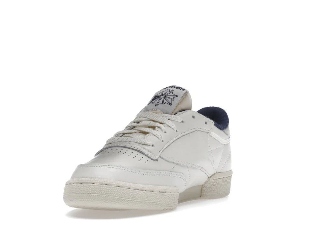 Reebok Club C 85 Vintage Chalk Alabaster