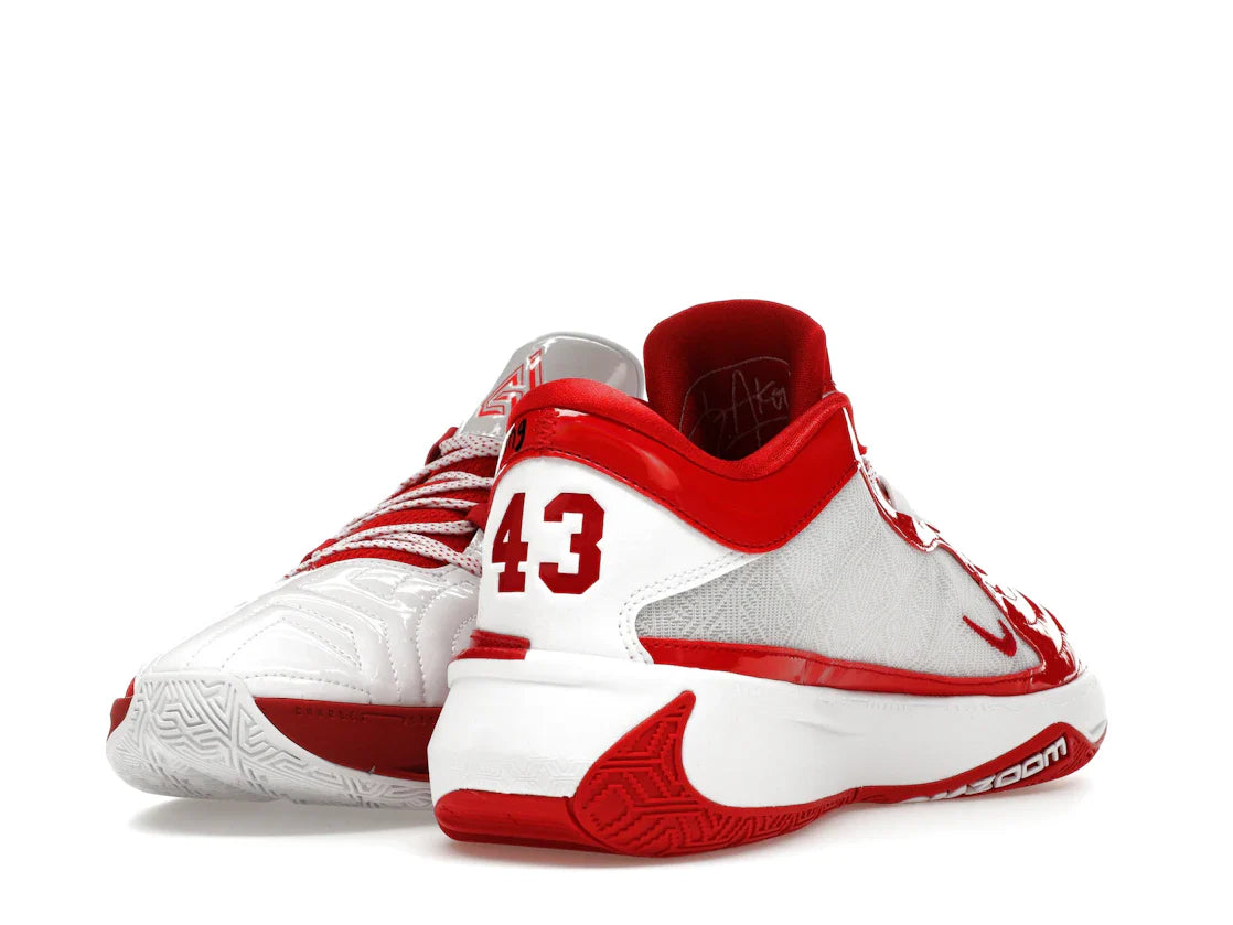 Nike Zoom Freak 5 All-Star Thanasis – Danke fürs Teilen