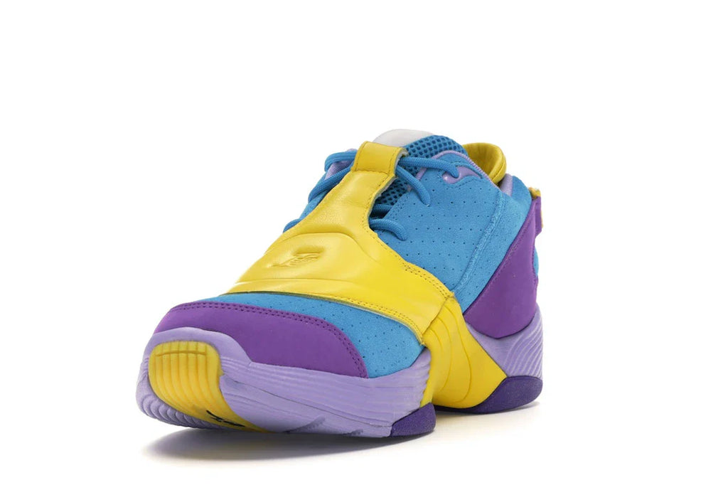 Reebok Answer 5 BBC Eiscreme