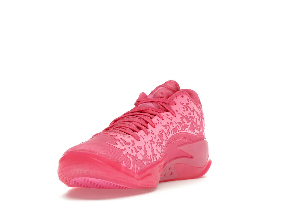 Jordan Zion 3 Pink Lotus