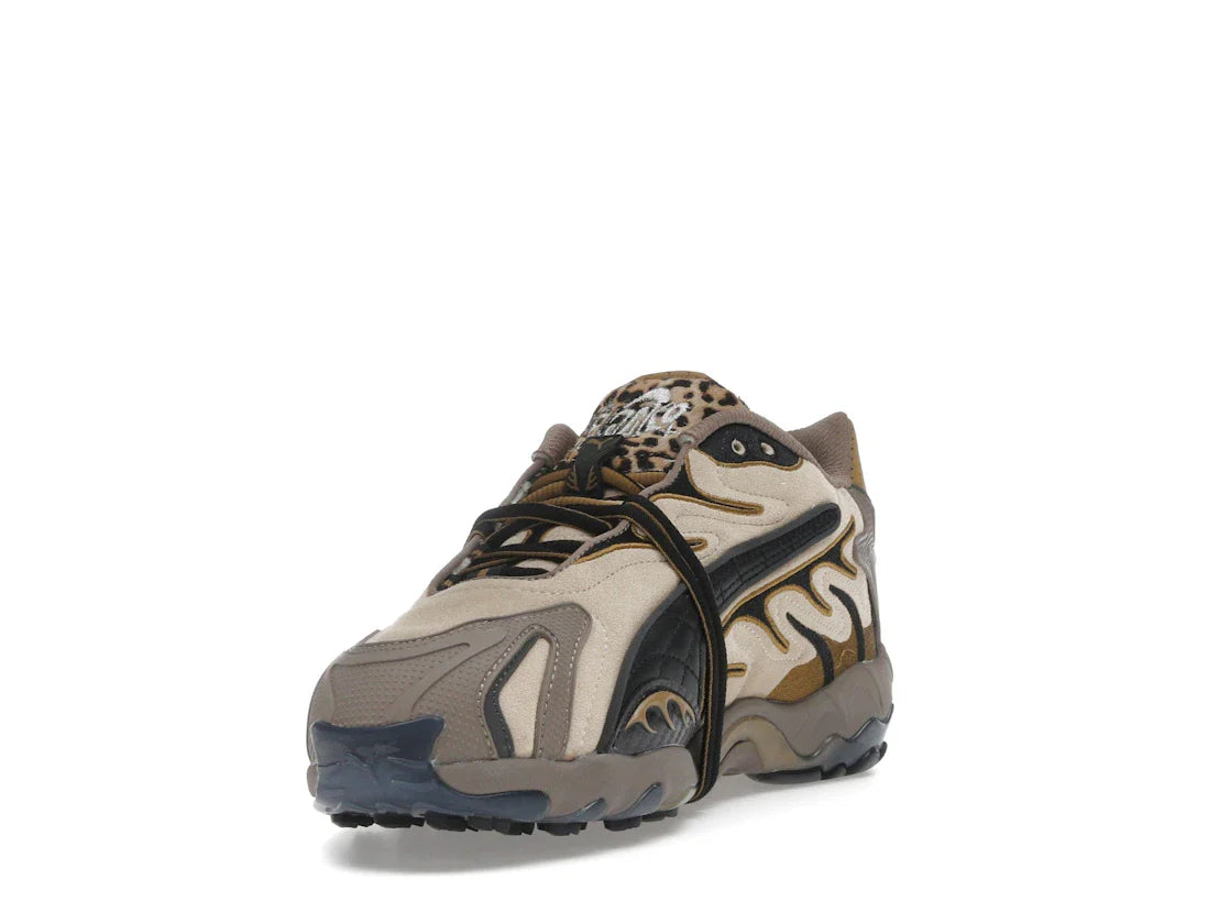 Puma Inhale A$AP Rocky Leopard (Damen)
