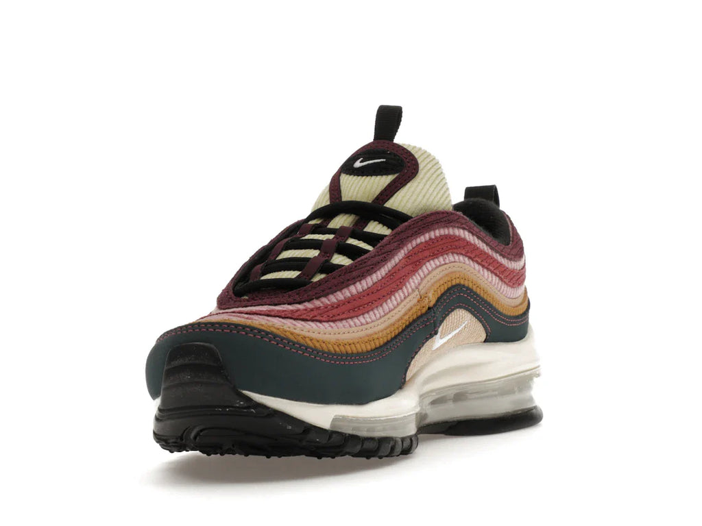 Nike Air Max 97 Multi-Corduroy (Damen)