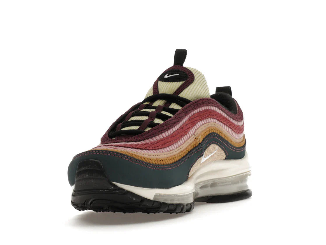 Nike Air Max 97 Multi-Corduroy (Damen)