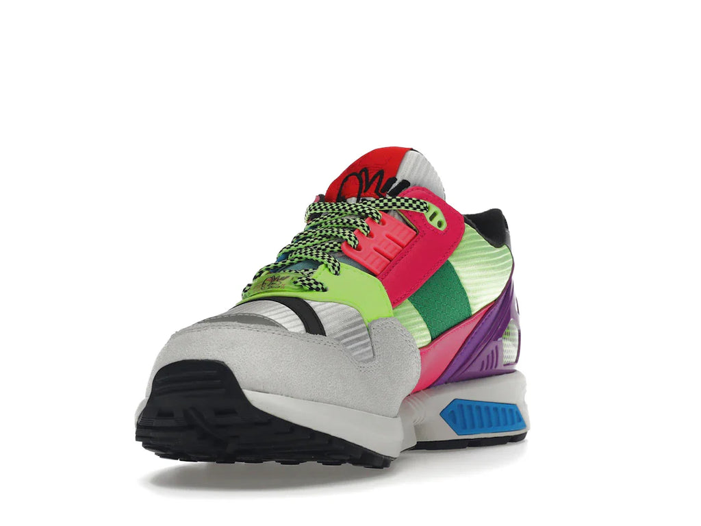 adidas ZX 8500 Overkill Graffiti