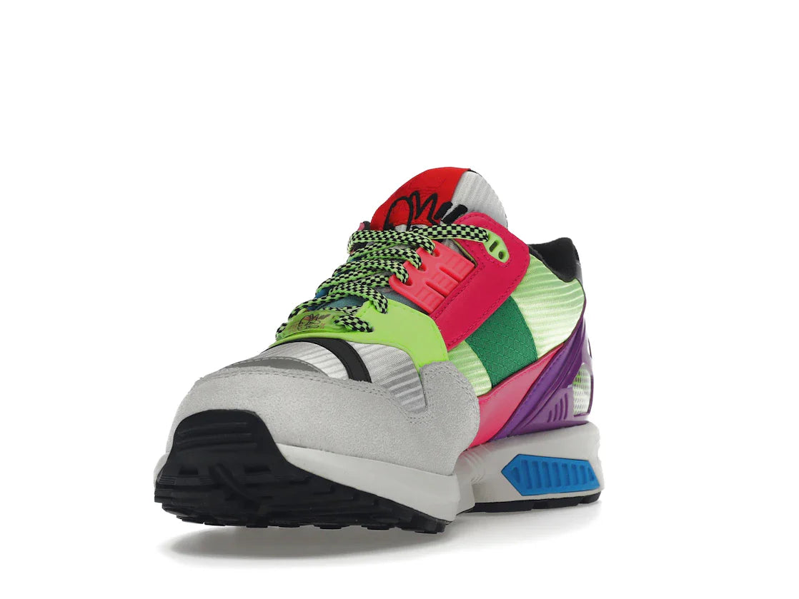 adidas ZX 8500 Overkill Graffiti