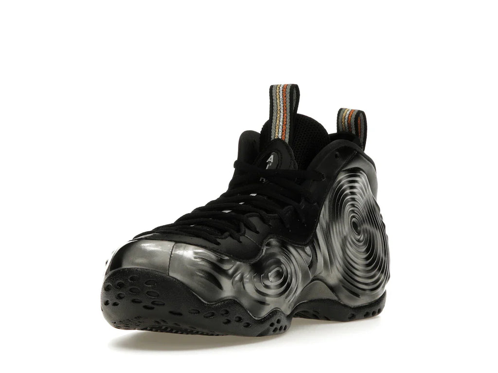 Nike Foamposite One SP Comme des Garcons Herren-Katzenauge in Übergröße