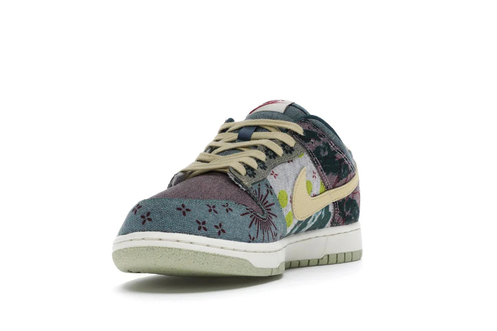 Nike Dunk Low Gemeinschaftsgarten