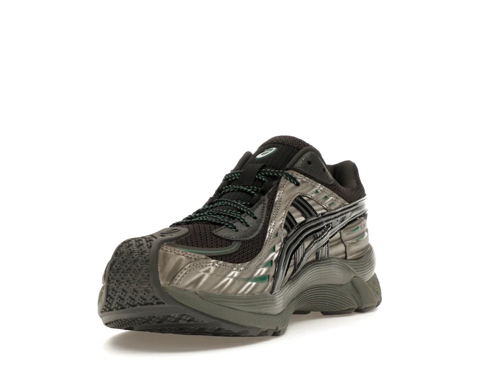 ASICS Gel-Flammae Kiko Kostadinov Gunmetal (Damen)