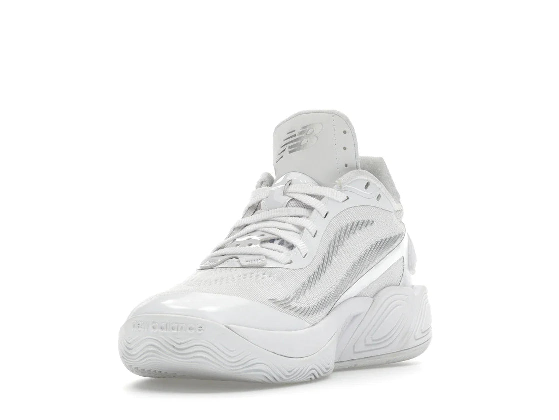 New Balance TWO WXY v5 Weiß Quarz Grau