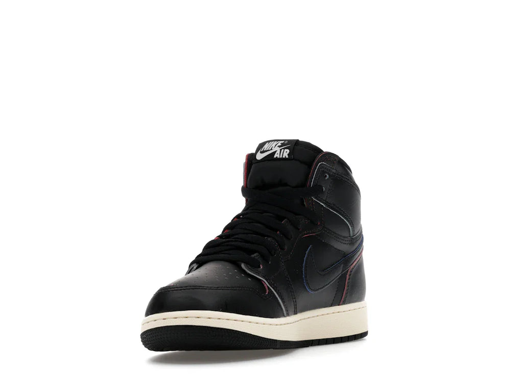 Jordan 1 Retro High OG Self Expression (GS)