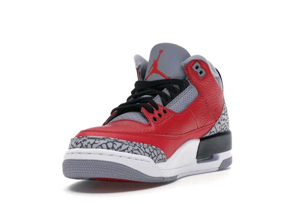 Jordan 3 Retro SE Unite (exklusiv in Chicago erhältlich)