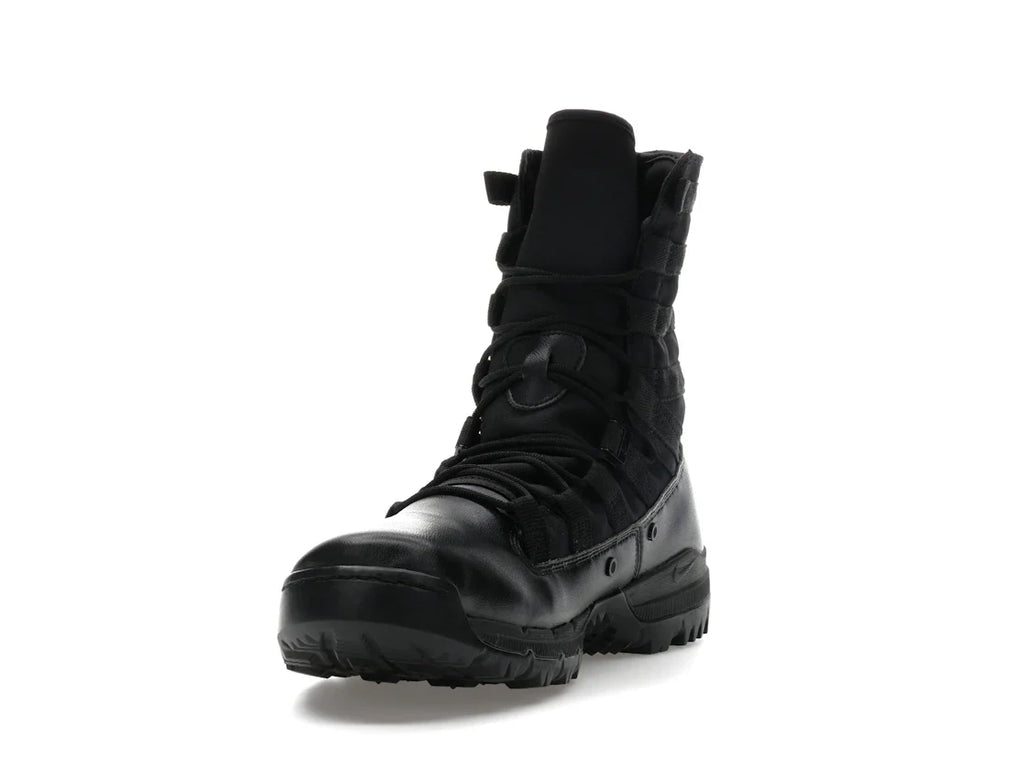 Nike SFB Gen 2 8" Schwarz