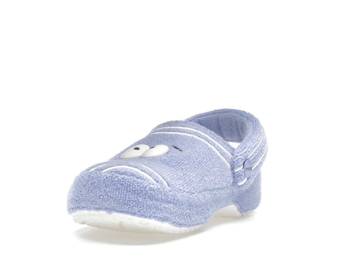 Crocs Classic Clog South Park Towelie
